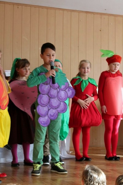 W Żarówce oddano do użytku boisko wraz sprzętem rehabilitacyjnym