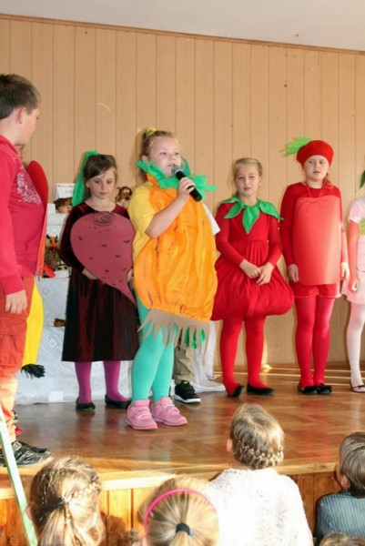 W Żarówce oddano do użytku boisko wraz sprzętem rehabilitacyjnym