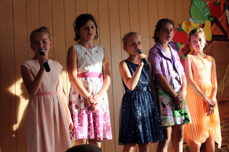 W Żarówce oddano do użytku boisko wraz sprzętem rehabilitacyjnym