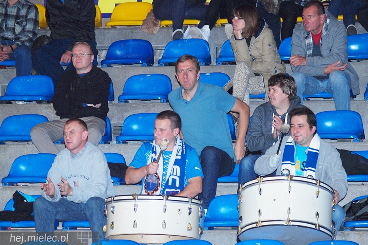 Kolejne zwycięstwo siatkarek Szóstki Mielec