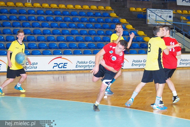 Zwycięstwo SPR Stali II Mielec na inaugurację sezonu w 3 lidze