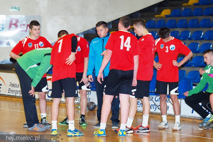 Zwycięstwo SPR Stali II Mielec na inaugurację sezonu w 3 lidze