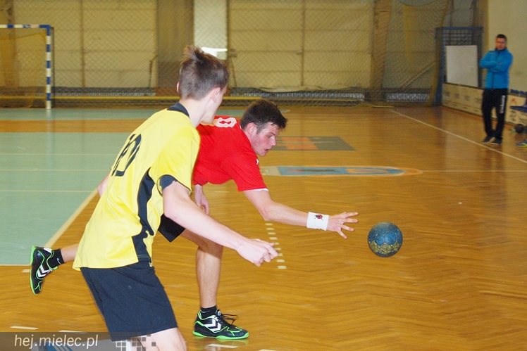 Zwycięstwo SPR Stali II Mielec na inaugurację sezonu w 3 lidze
