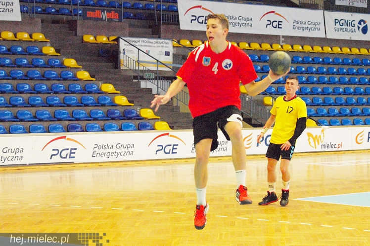 Zwycięstwo SPR Stali II Mielec na inaugurację sezonu w 3 lidze