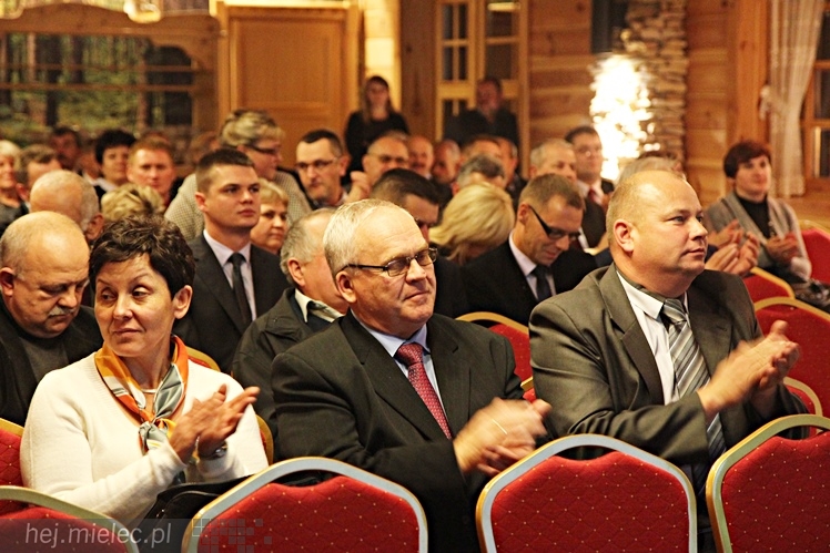 Podsumowanie działalności Lokalnej Grupy Działania PROWENT