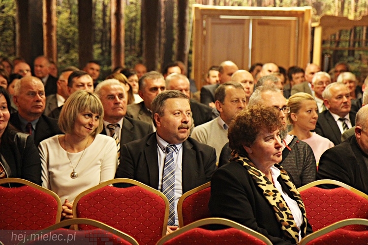 Podsumowanie działalności Lokalnej Grupy Działania PROWENT