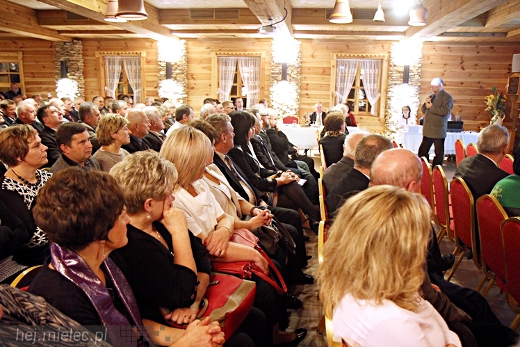 Podsumowanie działalności Lokalnej Grupy Działania PROWENT