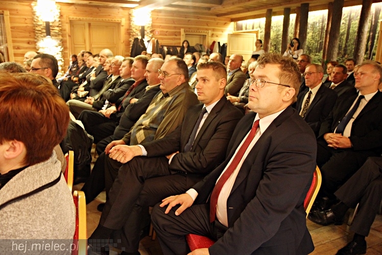 Podsumowanie działalności Lokalnej Grupy Działania PROWENT