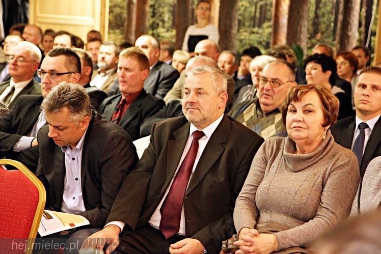Podsumowanie działalności Lokalnej Grupy Działania PROWENT