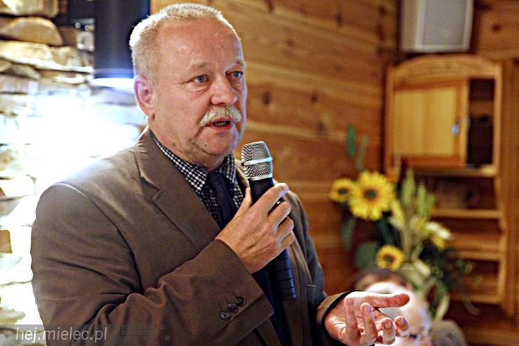 Podsumowanie działalności Lokalnej Grupy Działania PROWENT