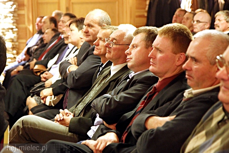 Podsumowanie działalności Lokalnej Grupy Działania PROWENT