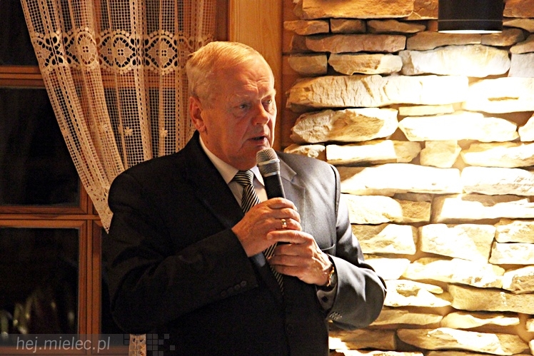 Podsumowanie działalności Lokalnej Grupy Działania PROWENT