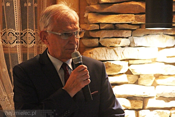 Podsumowanie działalności Lokalnej Grupy Działania PROWENT