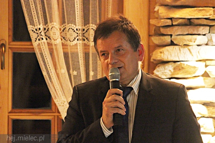 Podsumowanie działalności Lokalnej Grupy Działania PROWENT