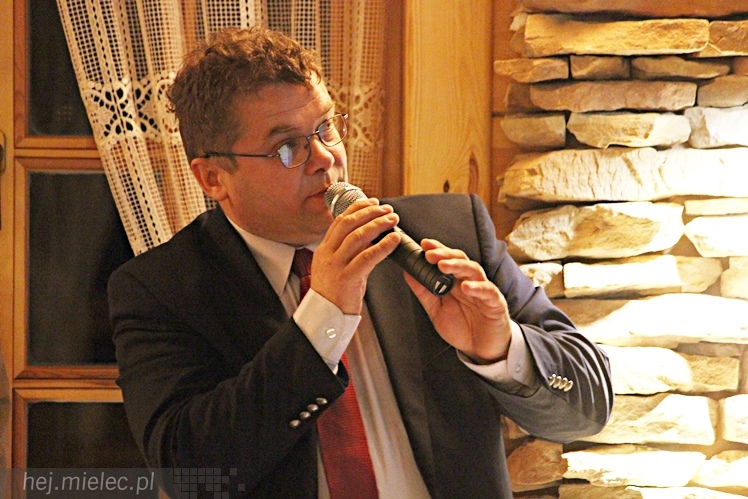 Podsumowanie działalności Lokalnej Grupy Działania PROWENT