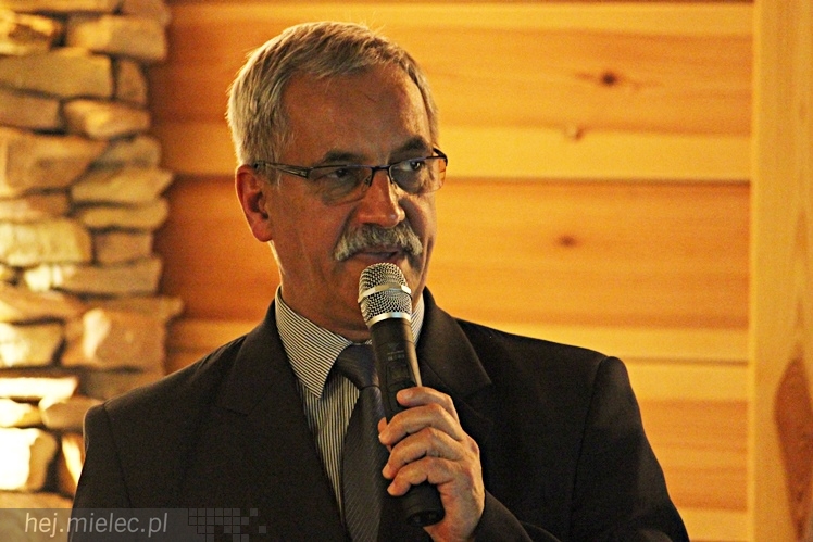 Podsumowanie działalności Lokalnej Grupy Działania PROWENT