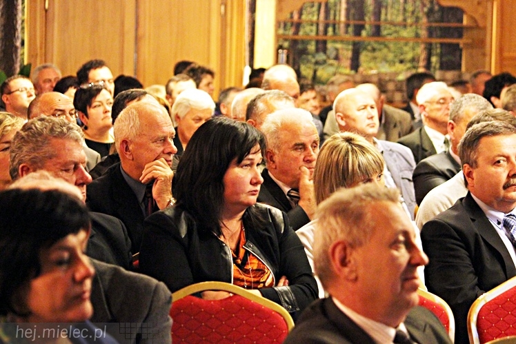 Podsumowanie działalności Lokalnej Grupy Działania PROWENT