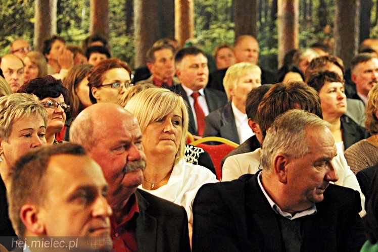 Podsumowanie działalności Lokalnej Grupy Działania PROWENT