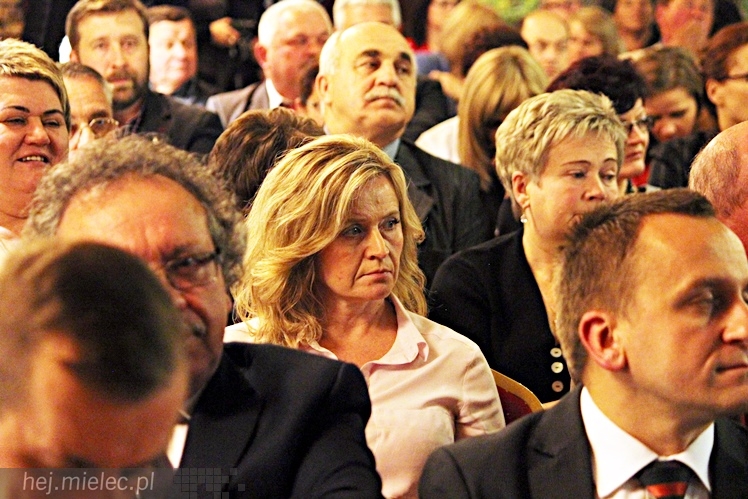 Podsumowanie działalności Lokalnej Grupy Działania PROWENT