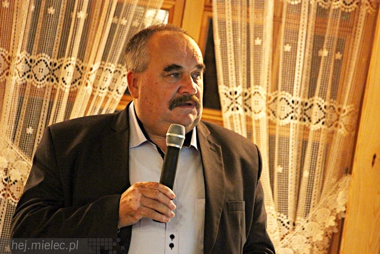 Podsumowanie działalności Lokalnej Grupy Działania PROWENT