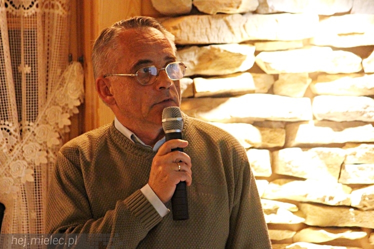 Podsumowanie działalności Lokalnej Grupy Działania PROWENT