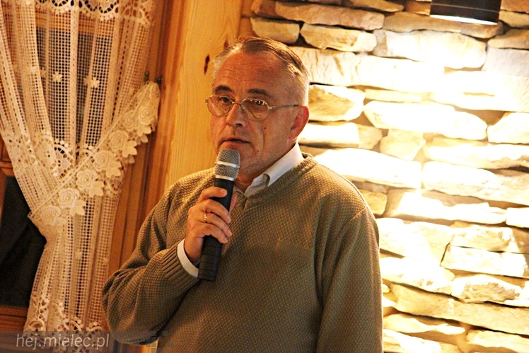 Podsumowanie działalności Lokalnej Grupy Działania PROWENT