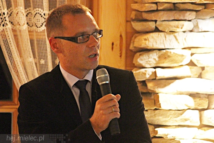 Podsumowanie działalności Lokalnej Grupy Działania PROWENT