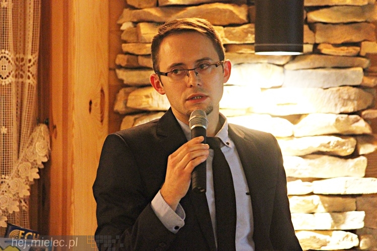 Podsumowanie działalności Lokalnej Grupy Działania PROWENT