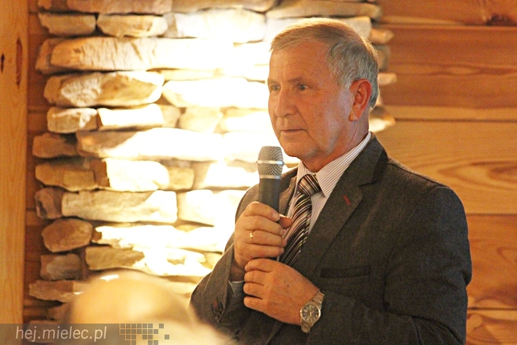 Podsumowanie działalności Lokalnej Grupy Działania PROWENT