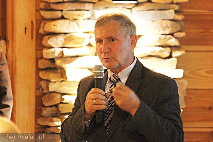 Podsumowanie działalności Lokalnej Grupy Działania PROWENT