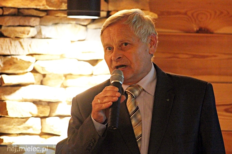 Podsumowanie działalności Lokalnej Grupy Działania PROWENT