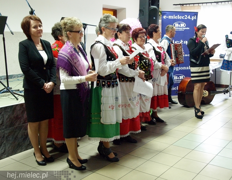 VI Mistrzostwa Pierogowe Powiatu Mieleckiego