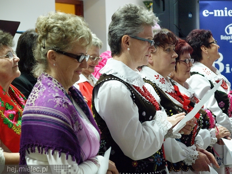 VI Mistrzostwa Pierogowe Powiatu Mieleckiego