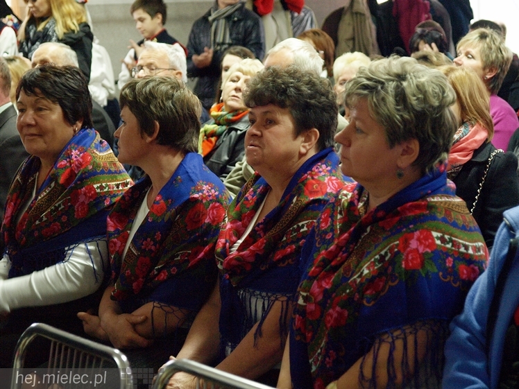 VI Mistrzostwa Pierogowe Powiatu Mieleckiego