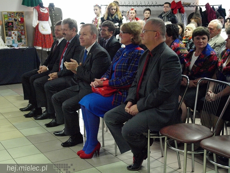 VI Mistrzostwa Pierogowe Powiatu Mieleckiego