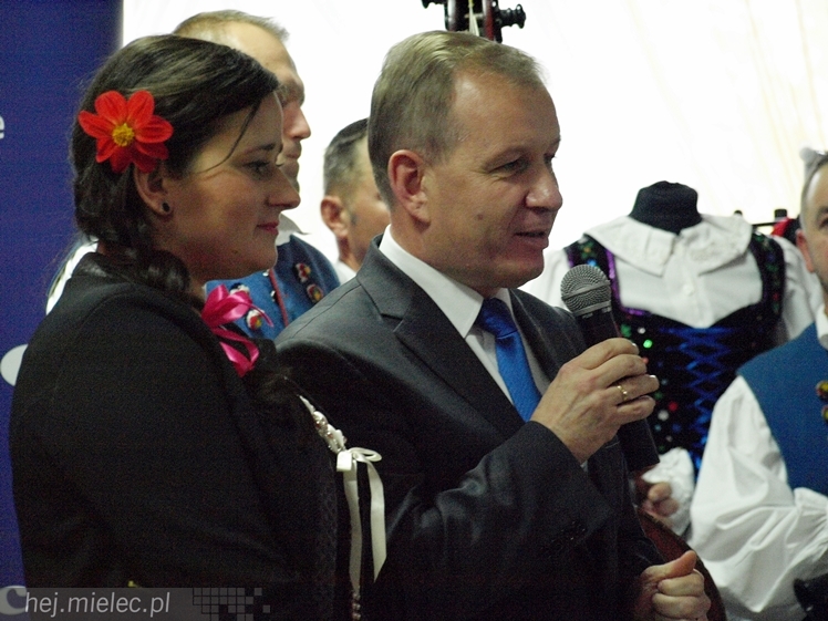 VI Mistrzostwa Pierogowe Powiatu Mieleckiego