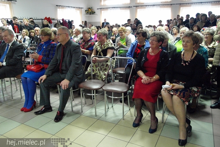 VI Mistrzostwa Pierogowe Powiatu Mieleckiego