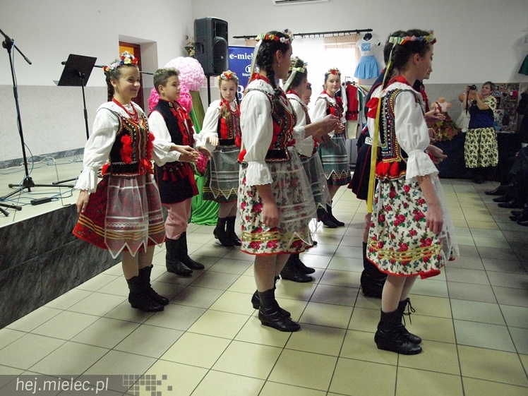 VI Mistrzostwa Pierogowe Powiatu Mieleckiego