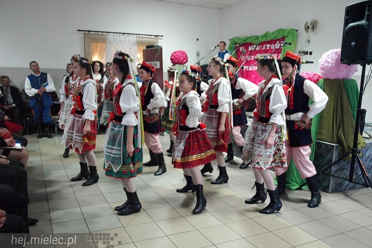 VI Mistrzostwa Pierogowe Powiatu Mieleckiego