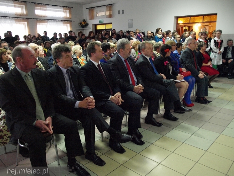 VI Mistrzostwa Pierogowe Powiatu Mieleckiego