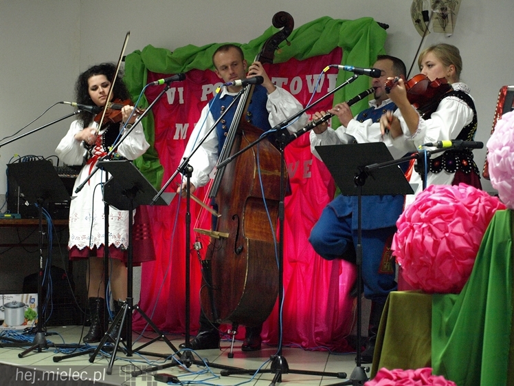 VI Mistrzostwa Pierogowe Powiatu Mieleckiego