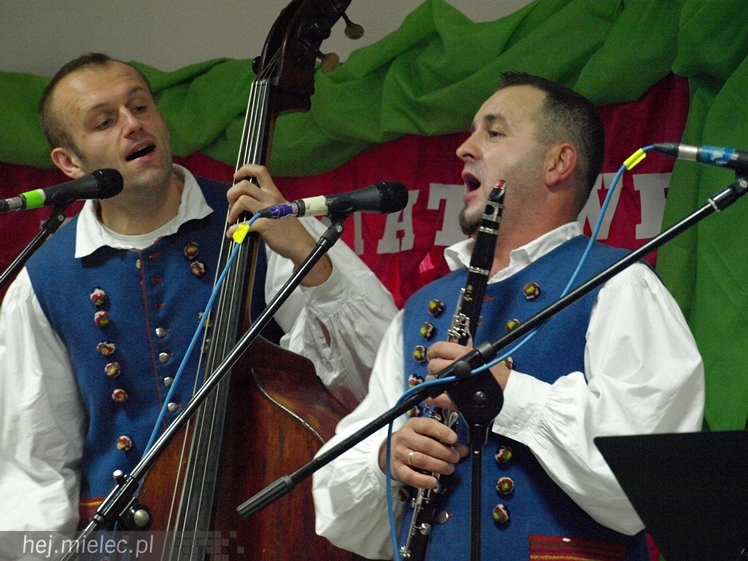 VI Mistrzostwa Pierogowe Powiatu Mieleckiego