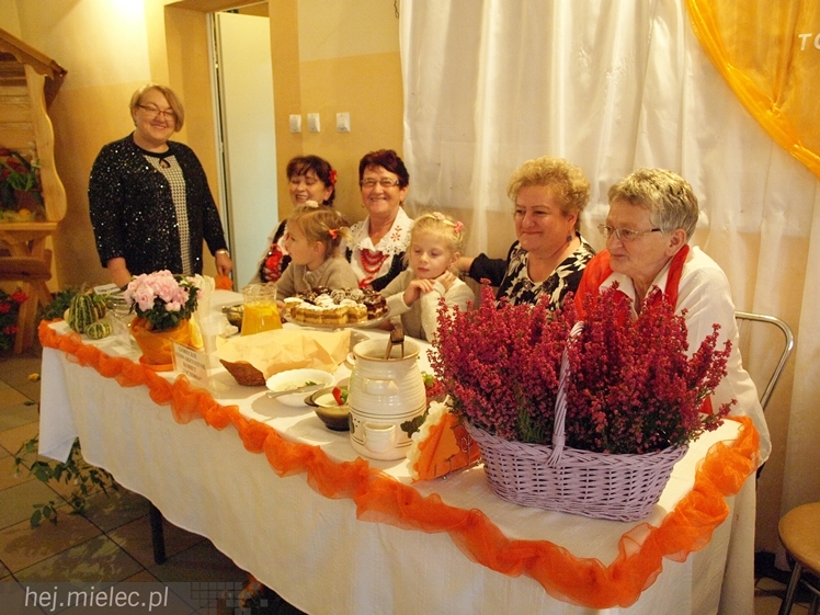 VI Mistrzostwa Pierogowe Powiatu Mieleckiego