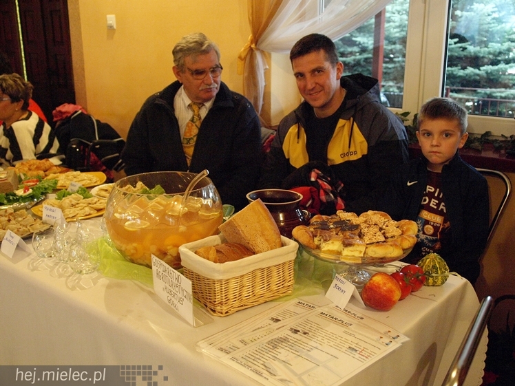 VI Mistrzostwa Pierogowe Powiatu Mieleckiego