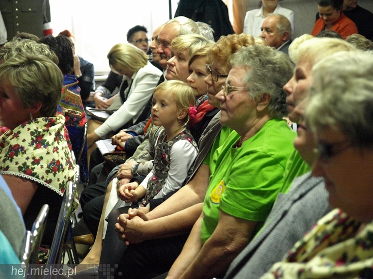 VI Mistrzostwa Pierogowe Powiatu Mieleckiego