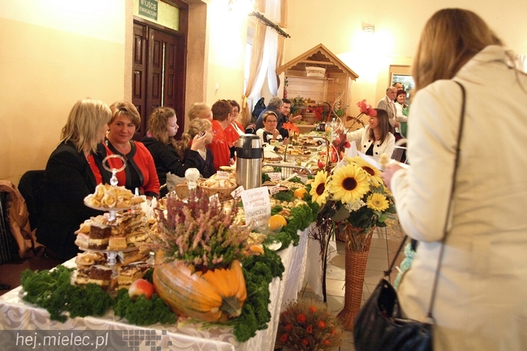 VI Mistrzostwa Pierogowe Powiatu Mieleckiego