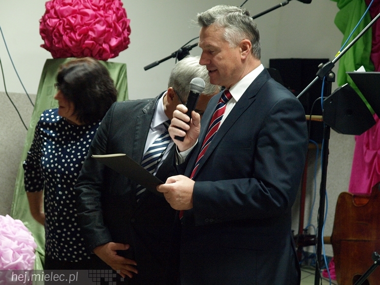 VI Mistrzostwa Pierogowe Powiatu Mieleckiego