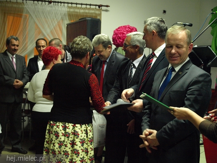 VI Mistrzostwa Pierogowe Powiatu Mieleckiego