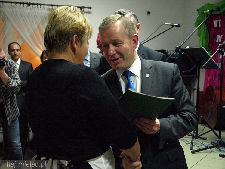 VI Mistrzostwa Pierogowe Powiatu Mieleckiego