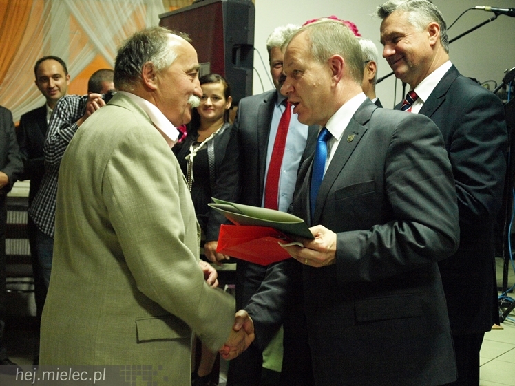 VI Mistrzostwa Pierogowe Powiatu Mieleckiego